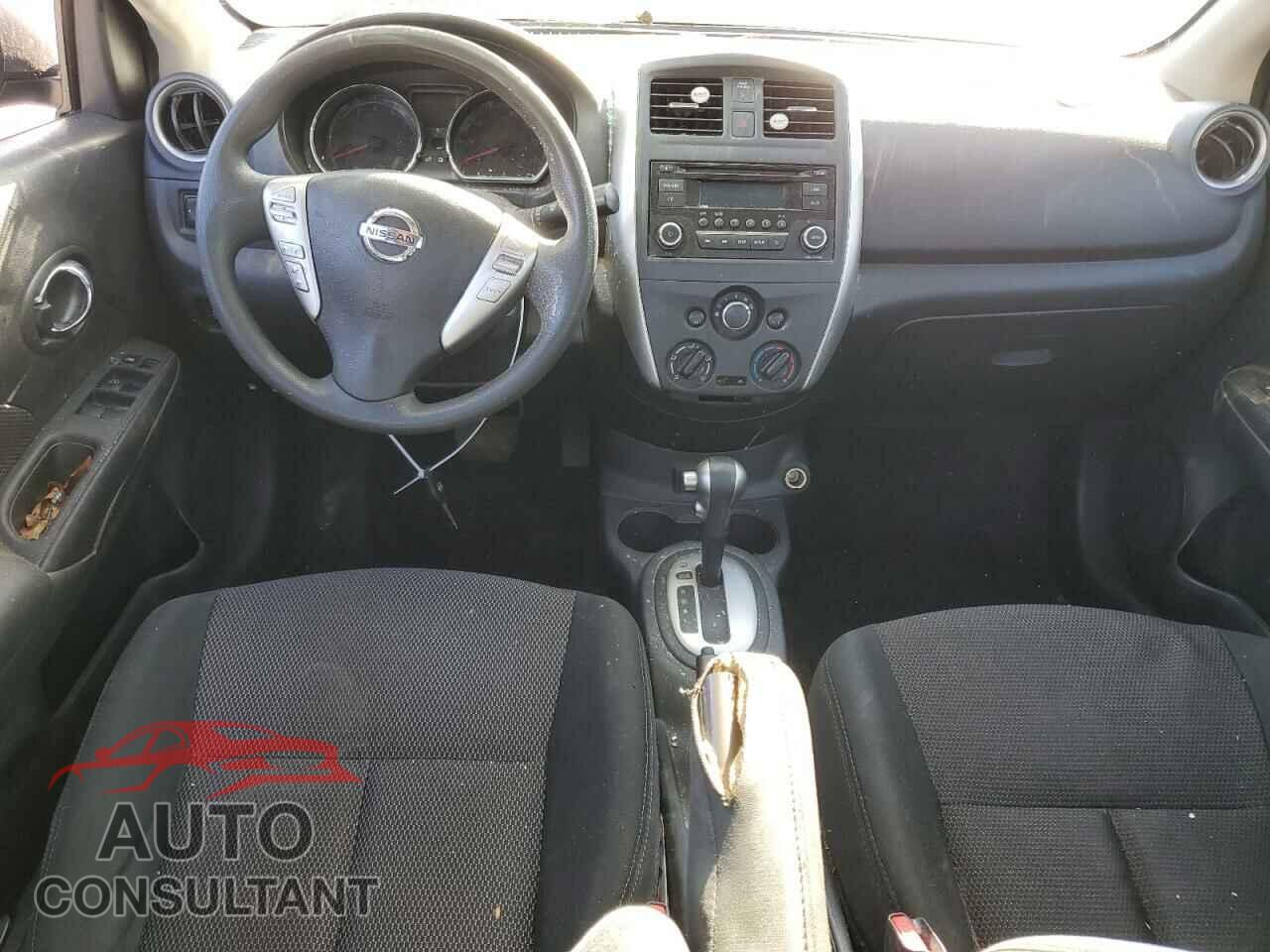 NISSAN VERSA 2017 - 3N1CN7AP3HL869275