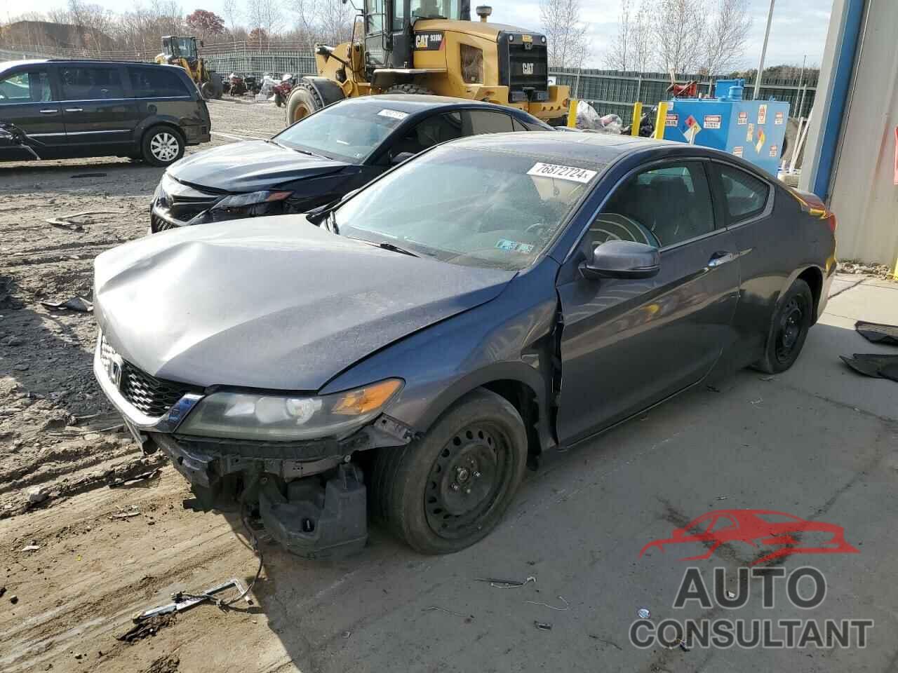 HONDA ACCORD 2014 - 1HGCT1B78EA005759