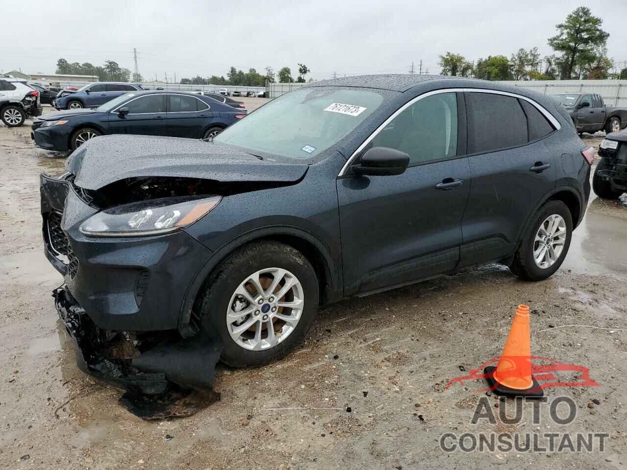 FORD ESCAPE 2022 - 1FMCU0G65NUC00685