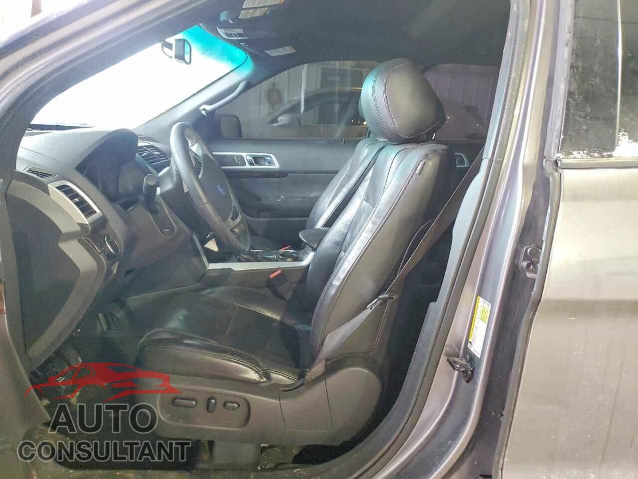FORD EXPLORER 2012 - 1FMHK7F85CGA80888