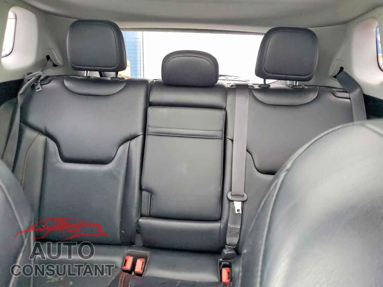 JEEP COMPASS 2017 - 3C4NJDCB1HT610897