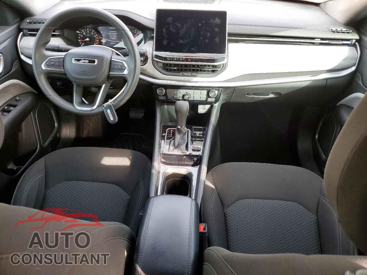 JEEP COMPASS 2024 - 3C4NJDAN3RT122503