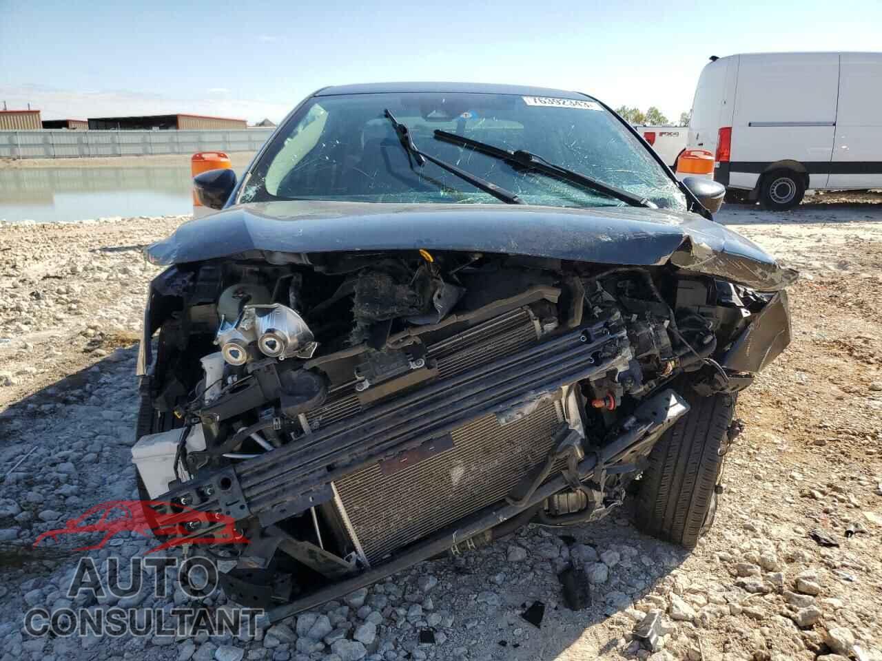 NISSAN VERSA 2021 - 3N1CN8EVXML856404