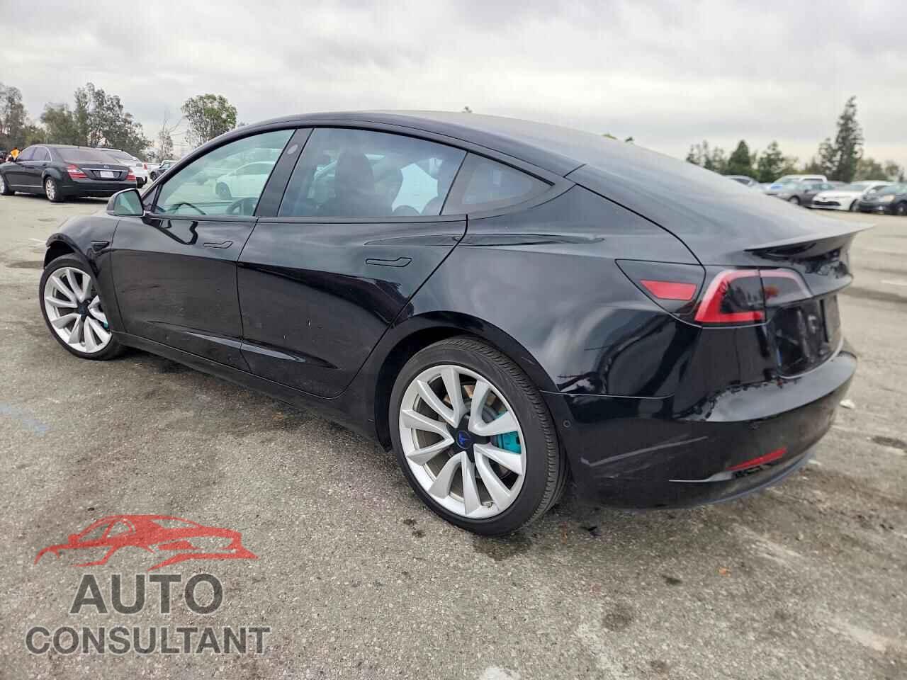 TESLA MODEL 3 2019 - 5YJ3E1EA9KF416896