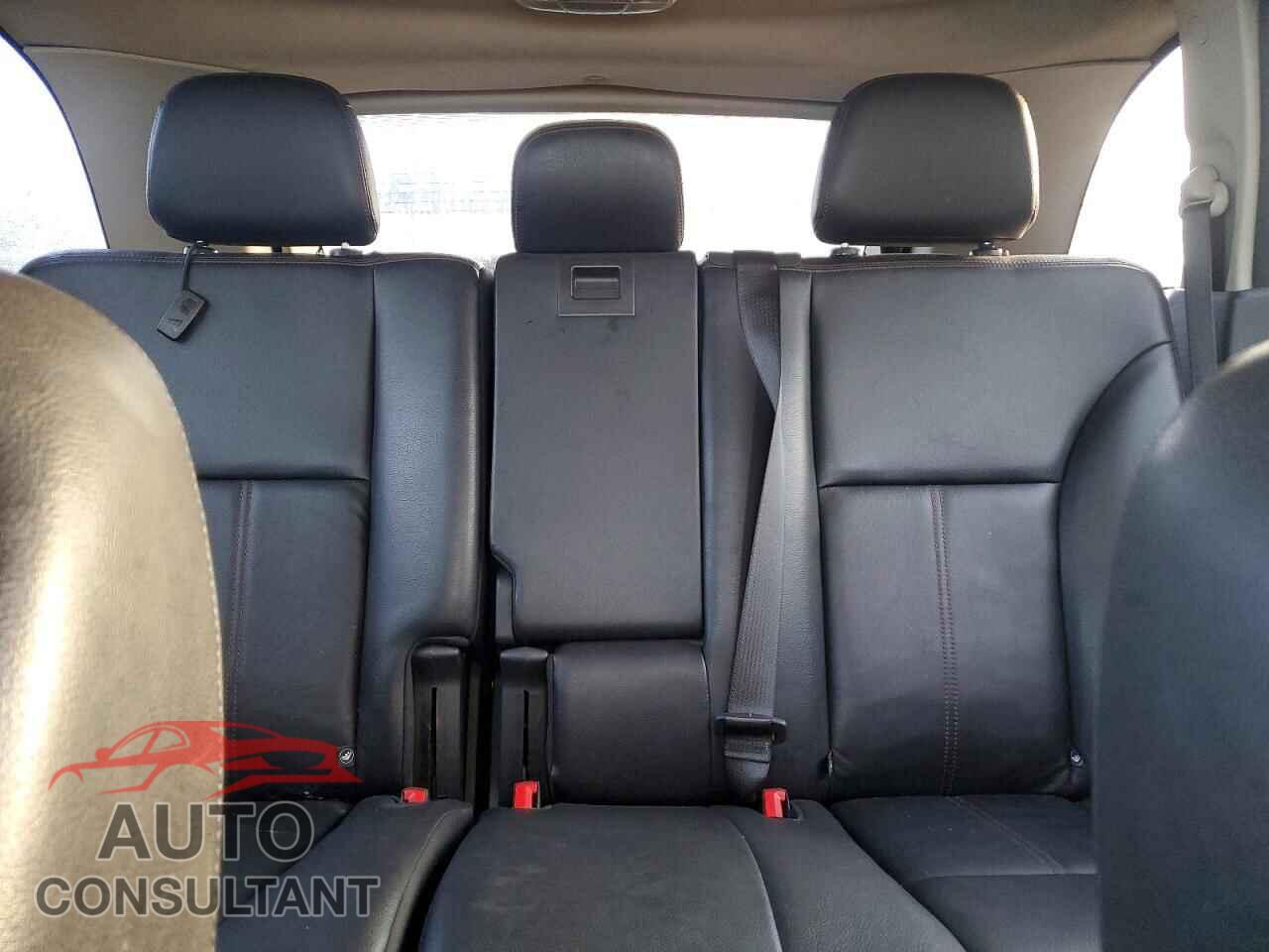 FORD EDGE 2013 - 2FMDK3JC0DBB90100