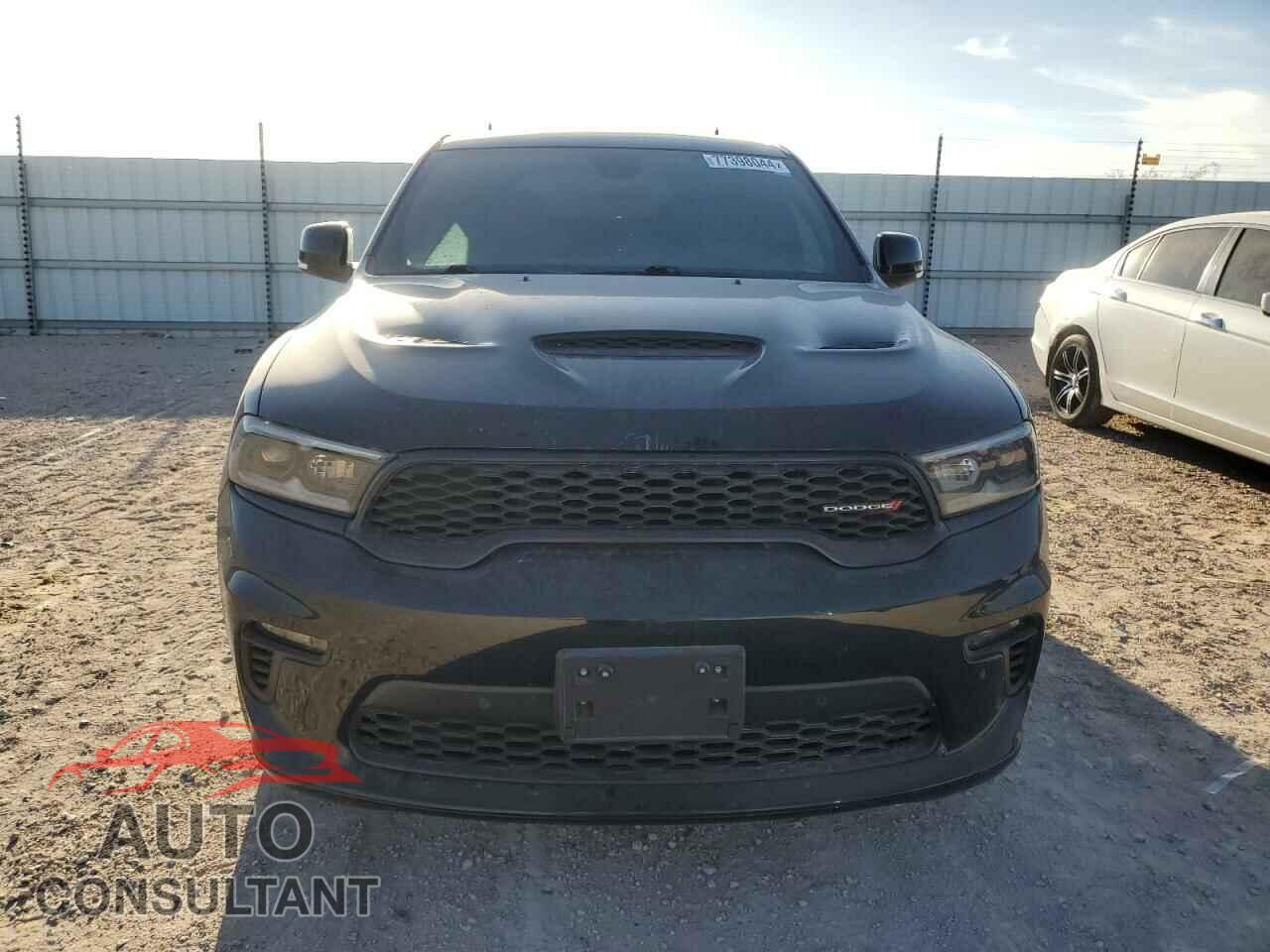 DODGE DURANGO 2022 - 1C4SDJCT6NC221178