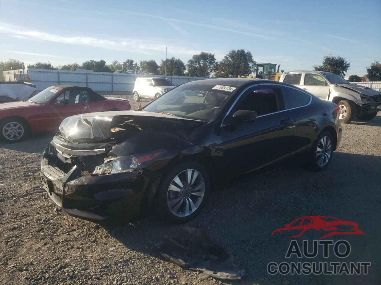 HONDA ACCORD 2012 - 1HGCS1B72CA005790