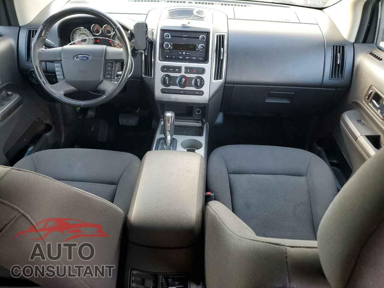 FORD EDGE 2009 - 2FMDK38C39BA73348