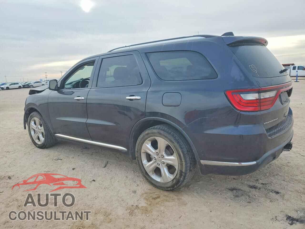 DODGE DURANGO 2014 - 1C4RDHAG7EC483823