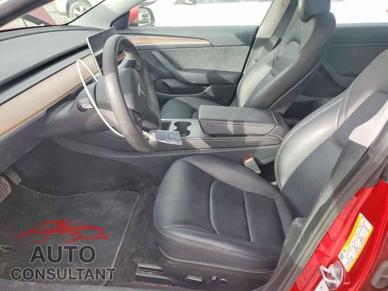 TESLA MODEL 3 2023 - 5YJ3E1EBXPF699065
