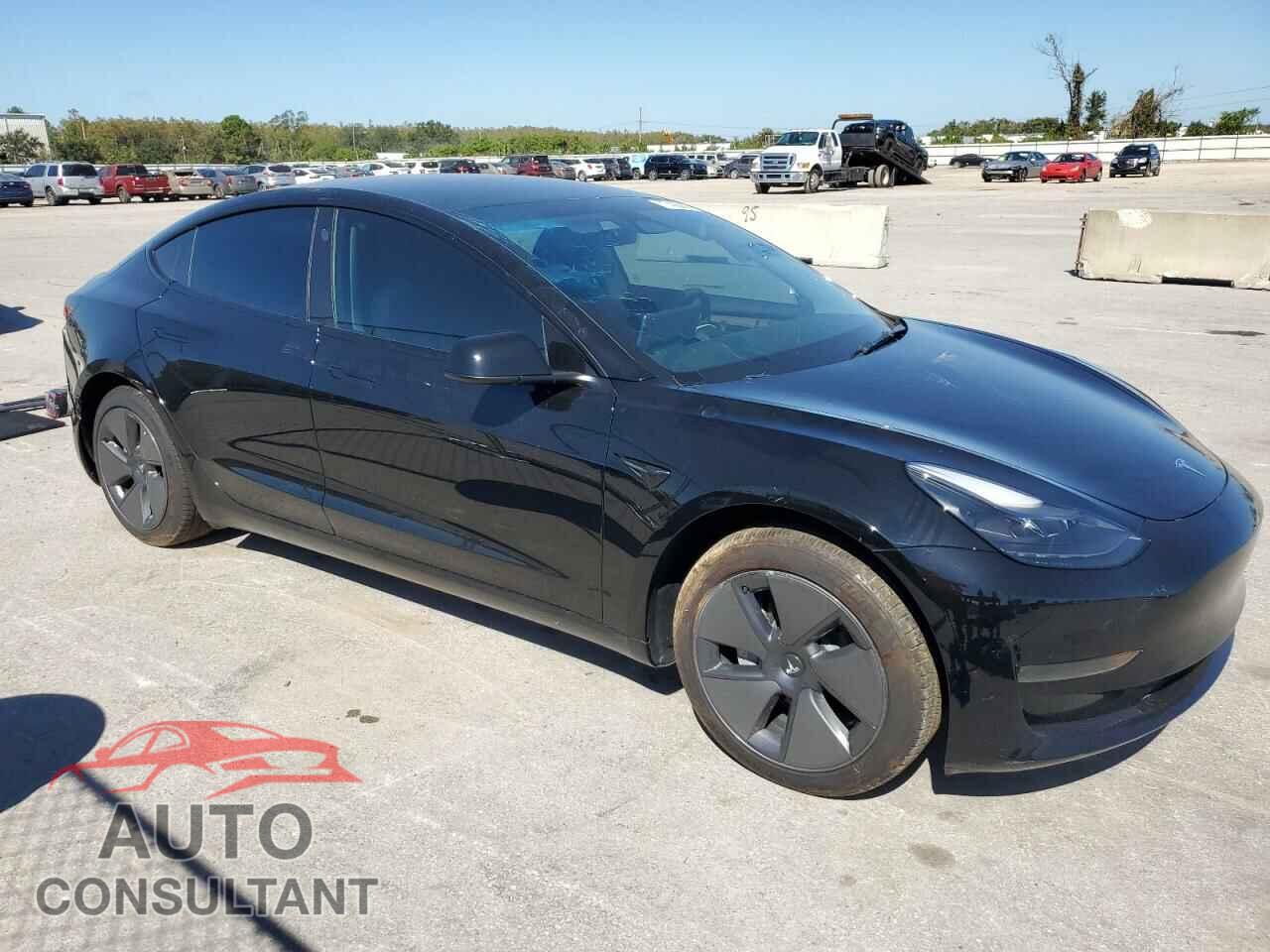 TESLA MODEL 3 2023 - 5YJ3E1EA6PF541720