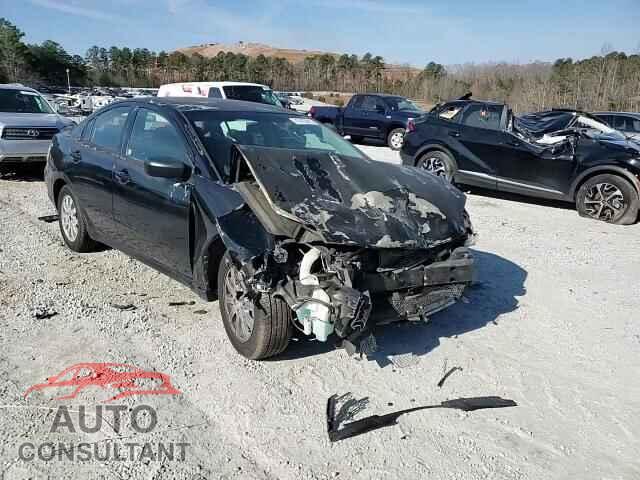 MITSUBISHI GALANT 2012 - 4A32B2FF9CE013277