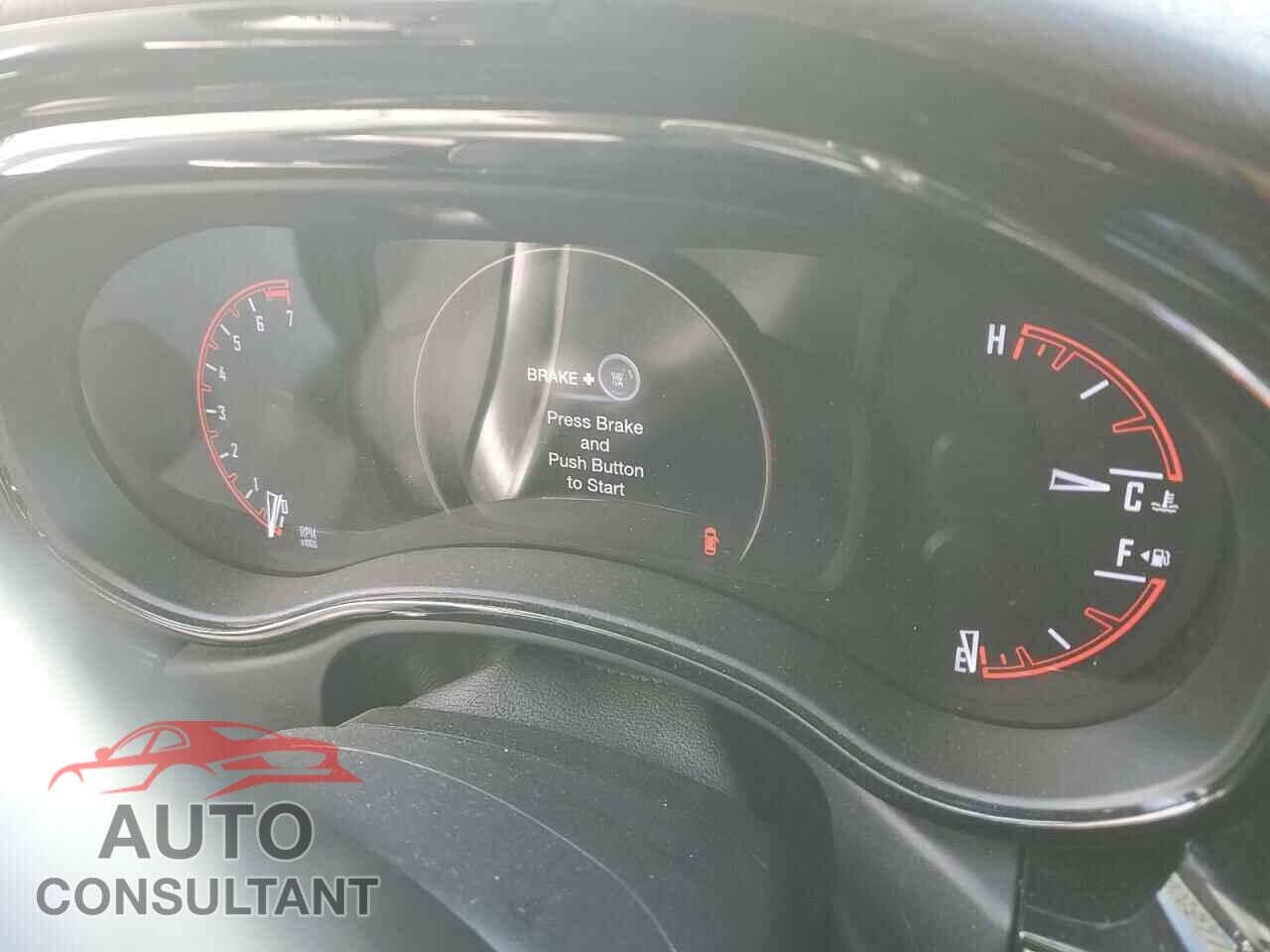 DODGE DURANGO 2021 - 1C4RDHAG0MC641241