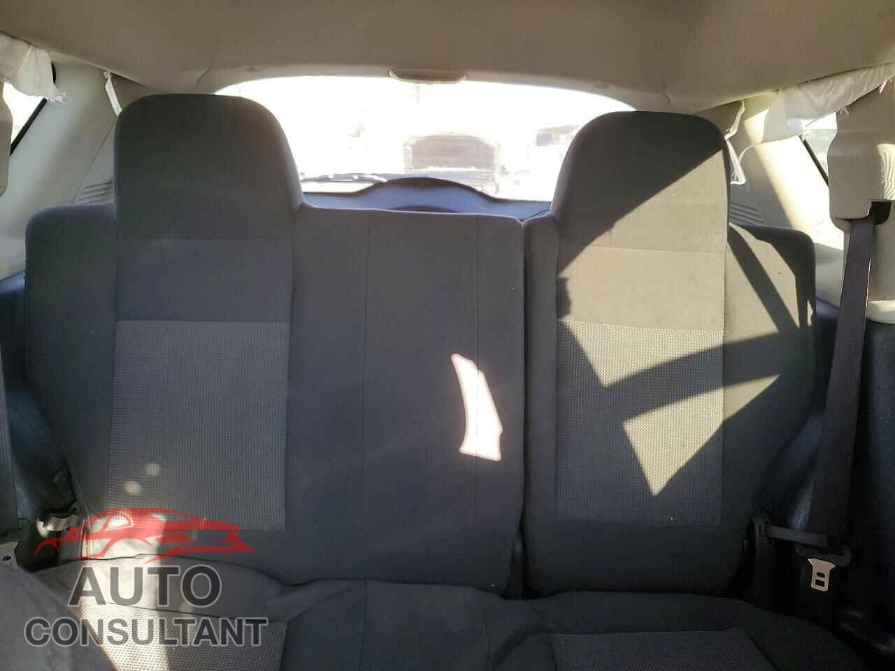 JEEP COMPASS 2012 - 1C4NJCEA8CD684301