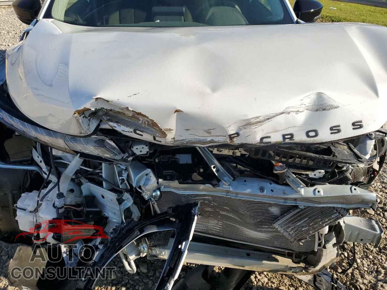 MITSUBISHI ECLIPSE 2023 - JA4ATVAA2PZ054044