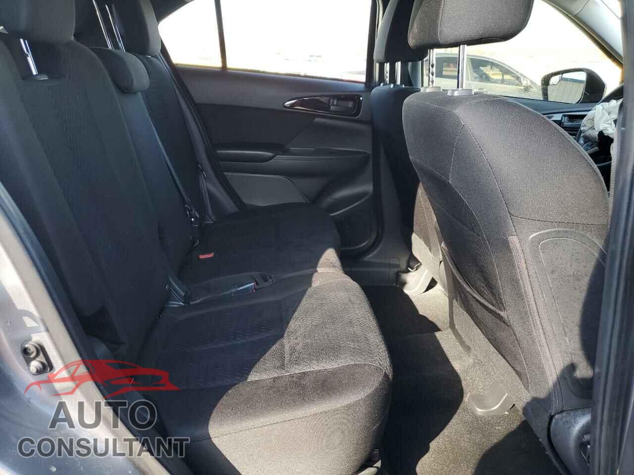 MITSUBISHI ECLIPSE 2020 - JA4AS3AA2LZ022955