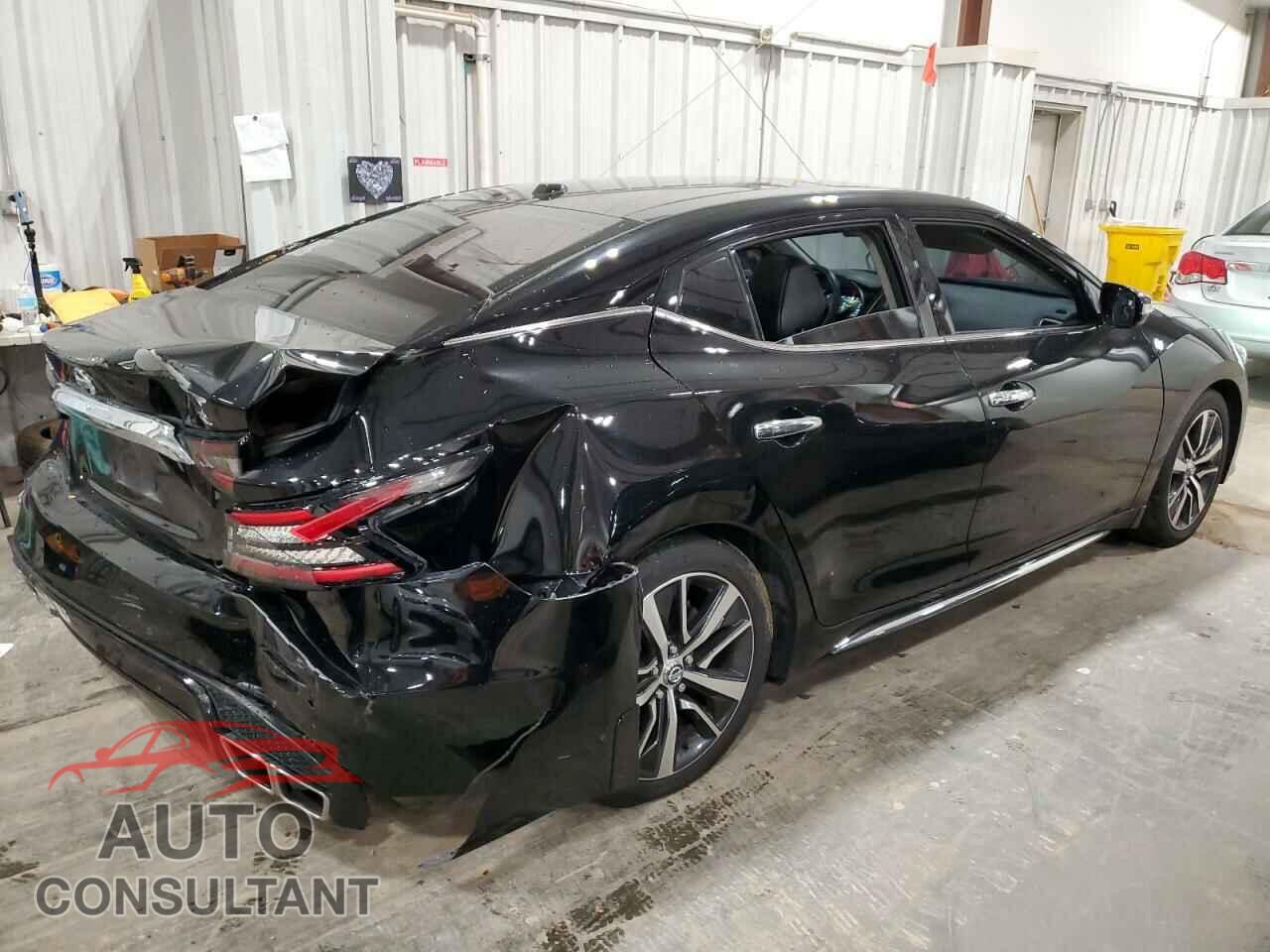 NISSAN MAXIMA 2020 - 1N4AA6DV9LC369880