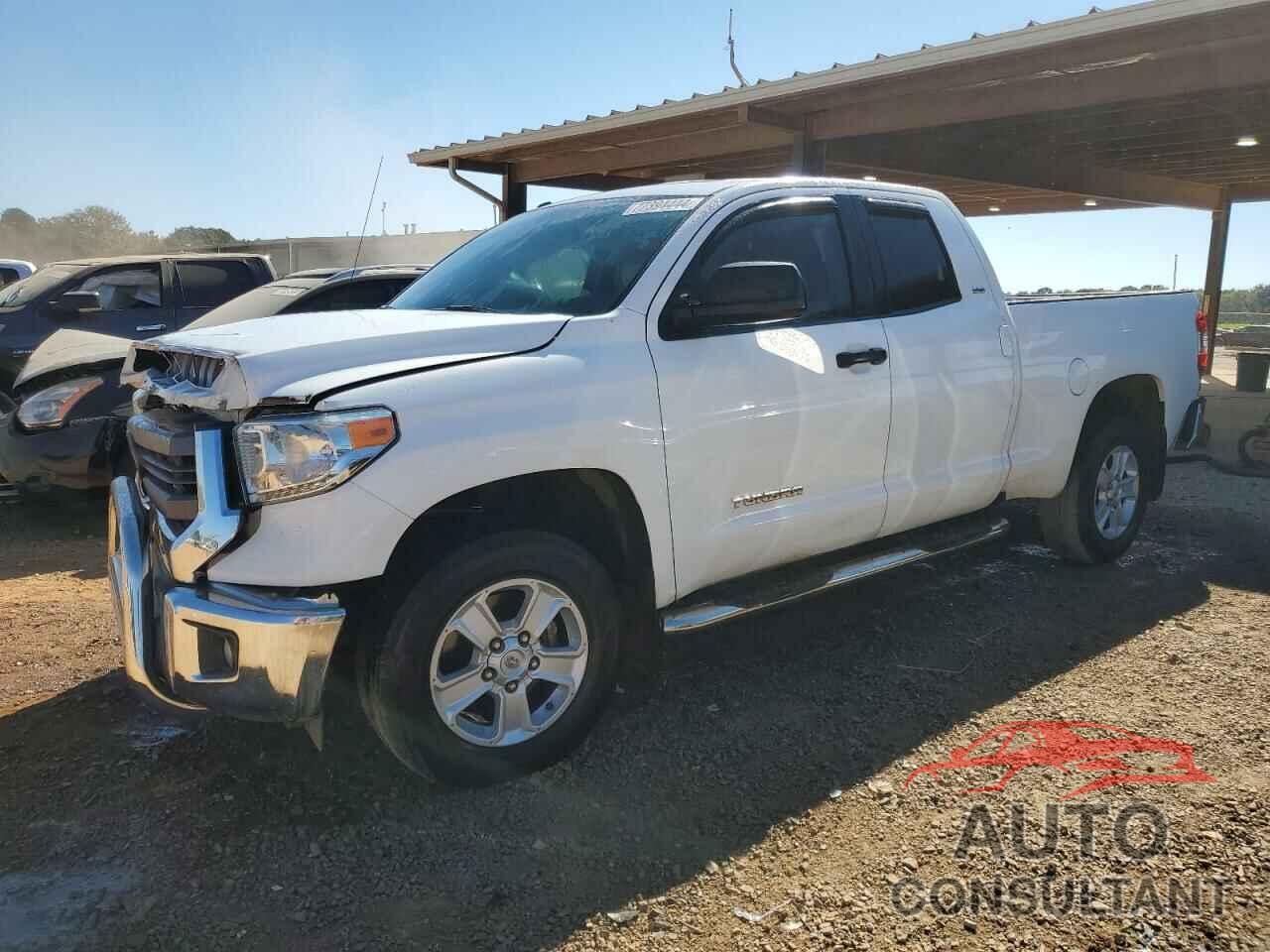 TOYOTA TUNDRA 2014 - 5TFRM5F11EX081176