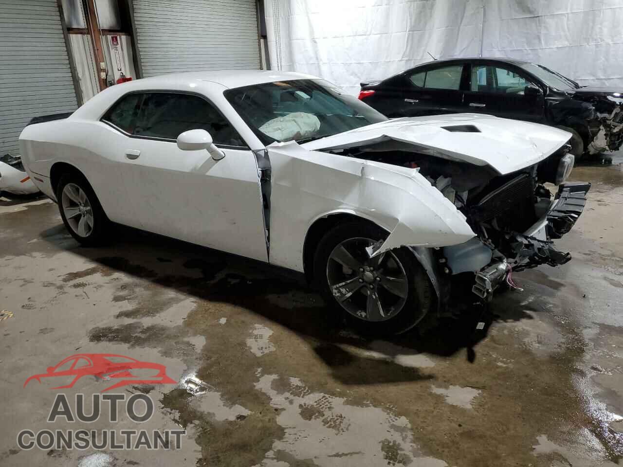 DODGE CHALLENGER 2023 - 2C3CDZAG4PH545937