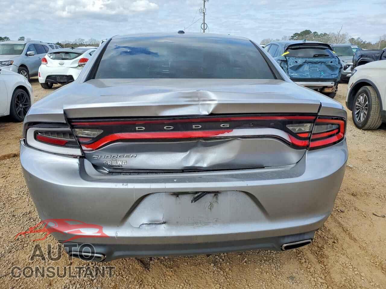 DODGE CHARGER 2015 - 2C3CDXBG1FH812162