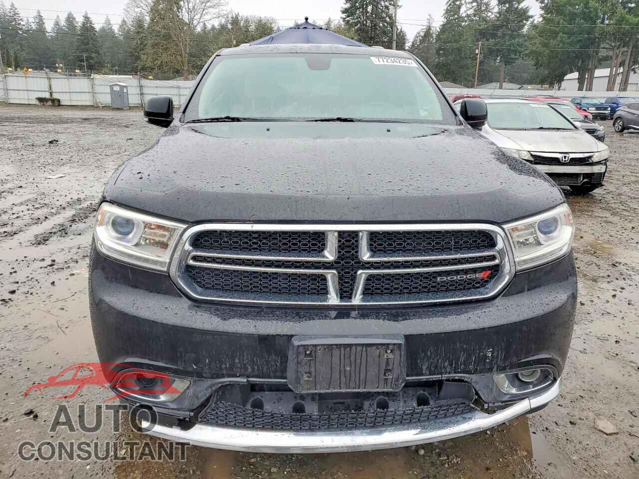 DODGE DURANGO 2015 - 1C4RDHDG6FC111838