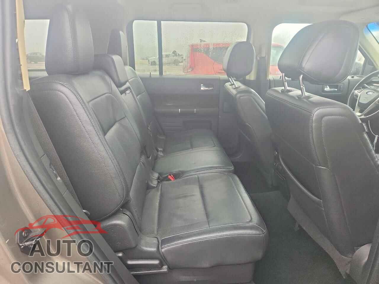 FORD FLEX 2014 - 2FMHK6DT9EBD14770