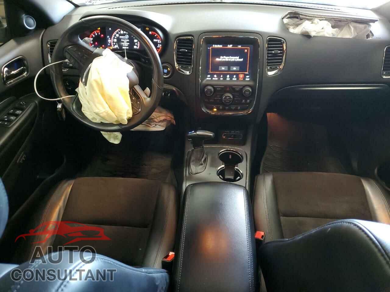 DODGE DURANGO 2019 - 1C4RDJDG7KC634223