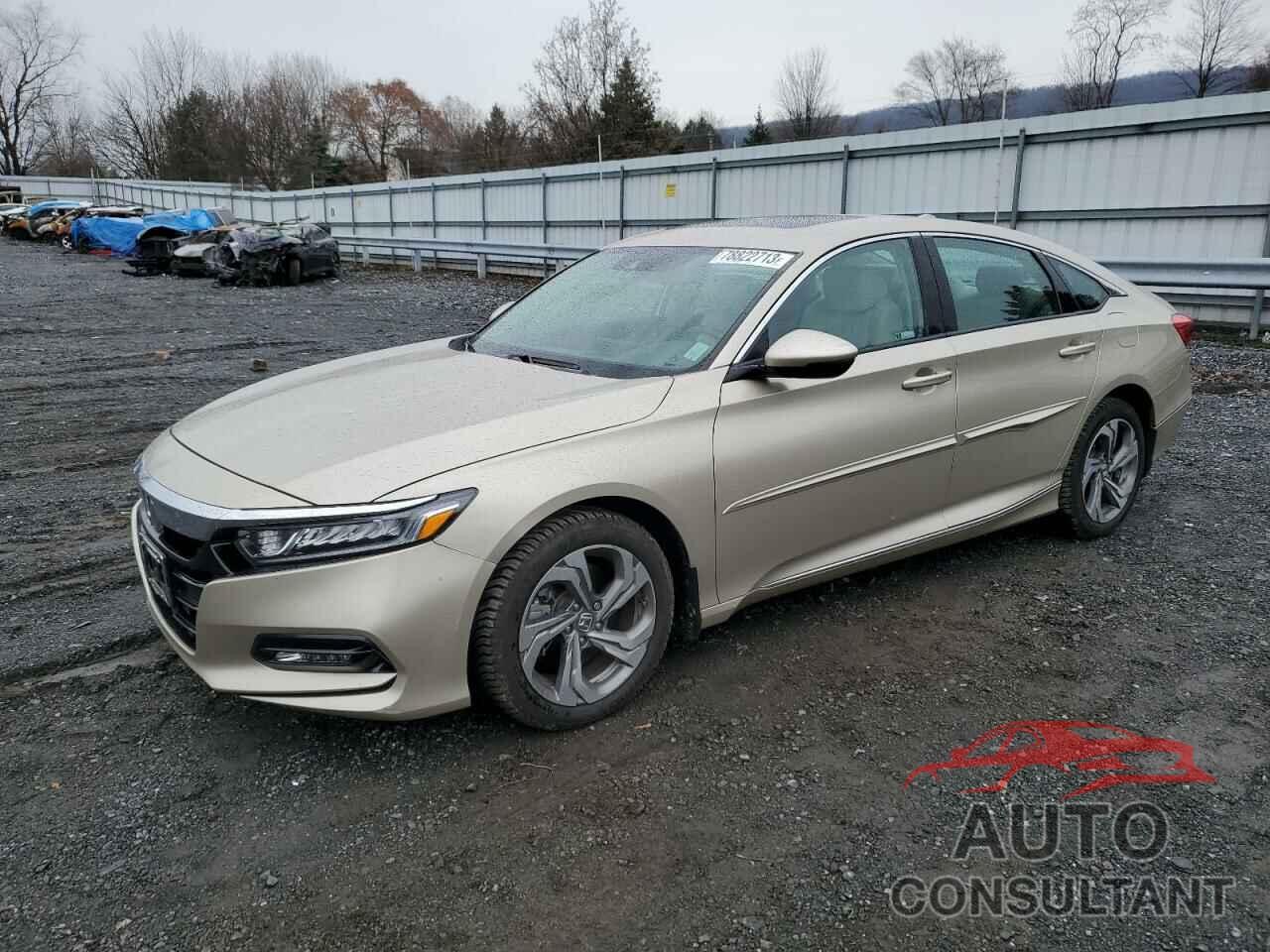 HONDA ACCORD 2018 - 1HGCV2F56JA019422