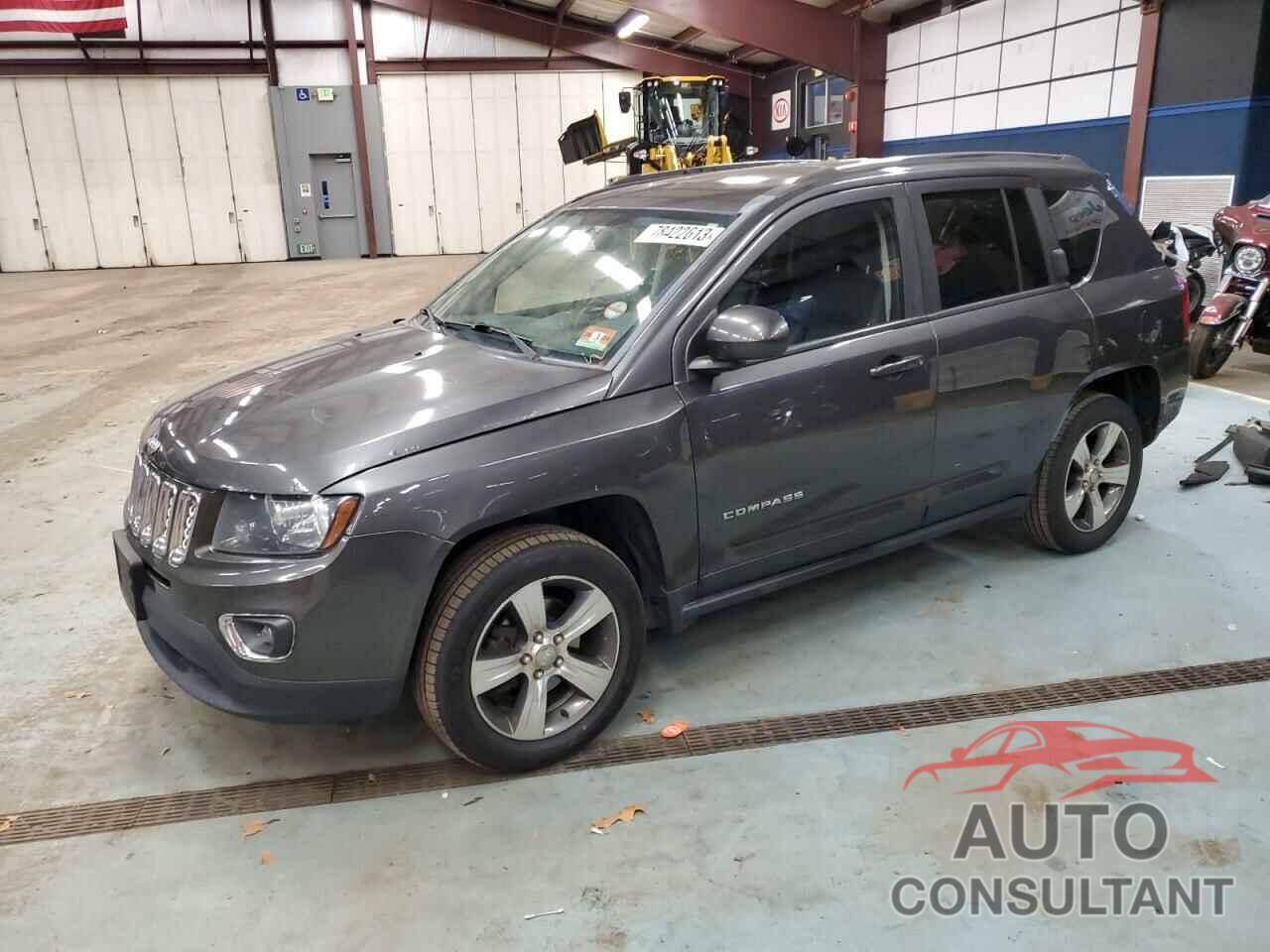 JEEP COMPASS 2016 - 1C4NJDEB9GD573969