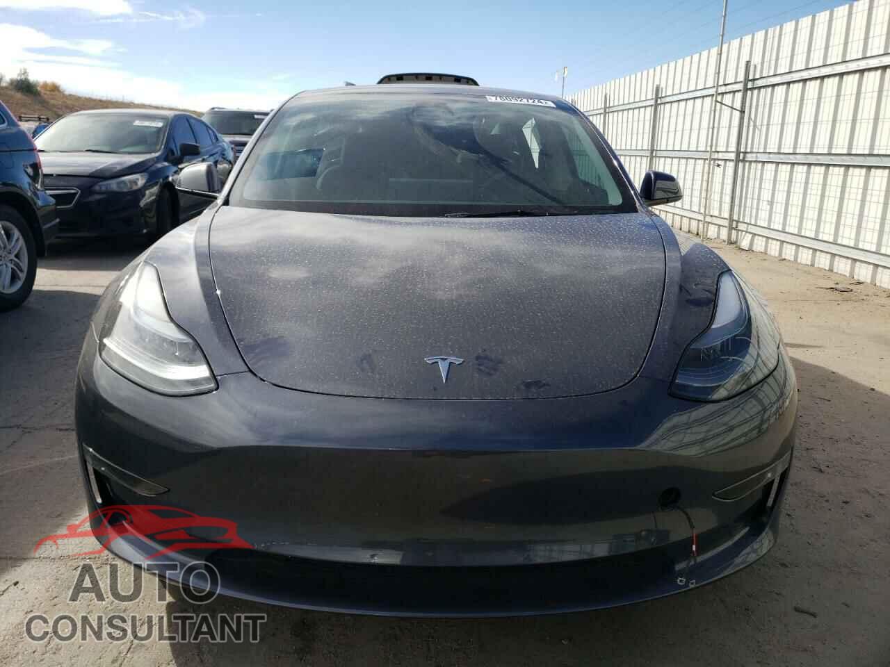 TESLA MODEL 3 2023 - 5YJ3E1EB5PF636231