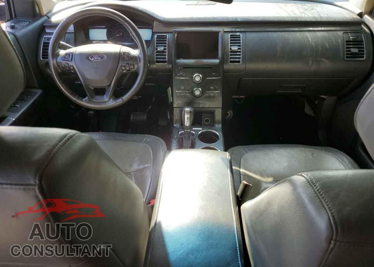 FORD FLEX 2016 - 2FMGK5C87GBA10147