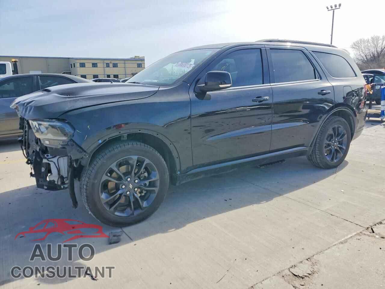 DODGE DURANGO 2023 - 1C4RDHDG9PC686095
