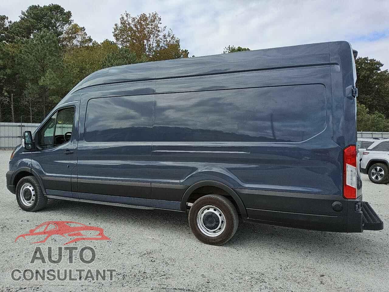 FORD TRANSIT 2020 - 1FTBR3X80LKA72157