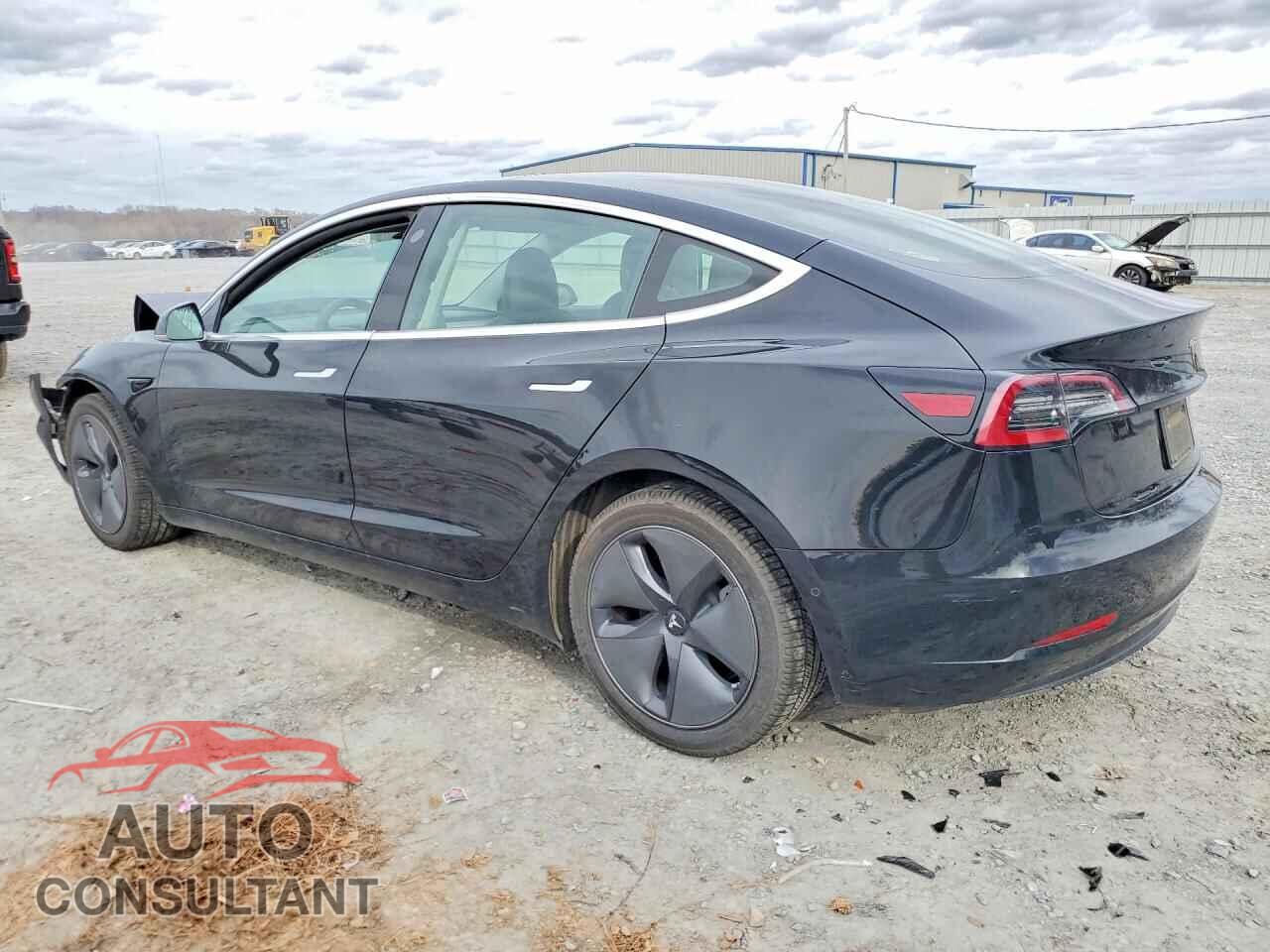 TESLA MODEL 3 2020 - 5YJ3E1EA5LF796594