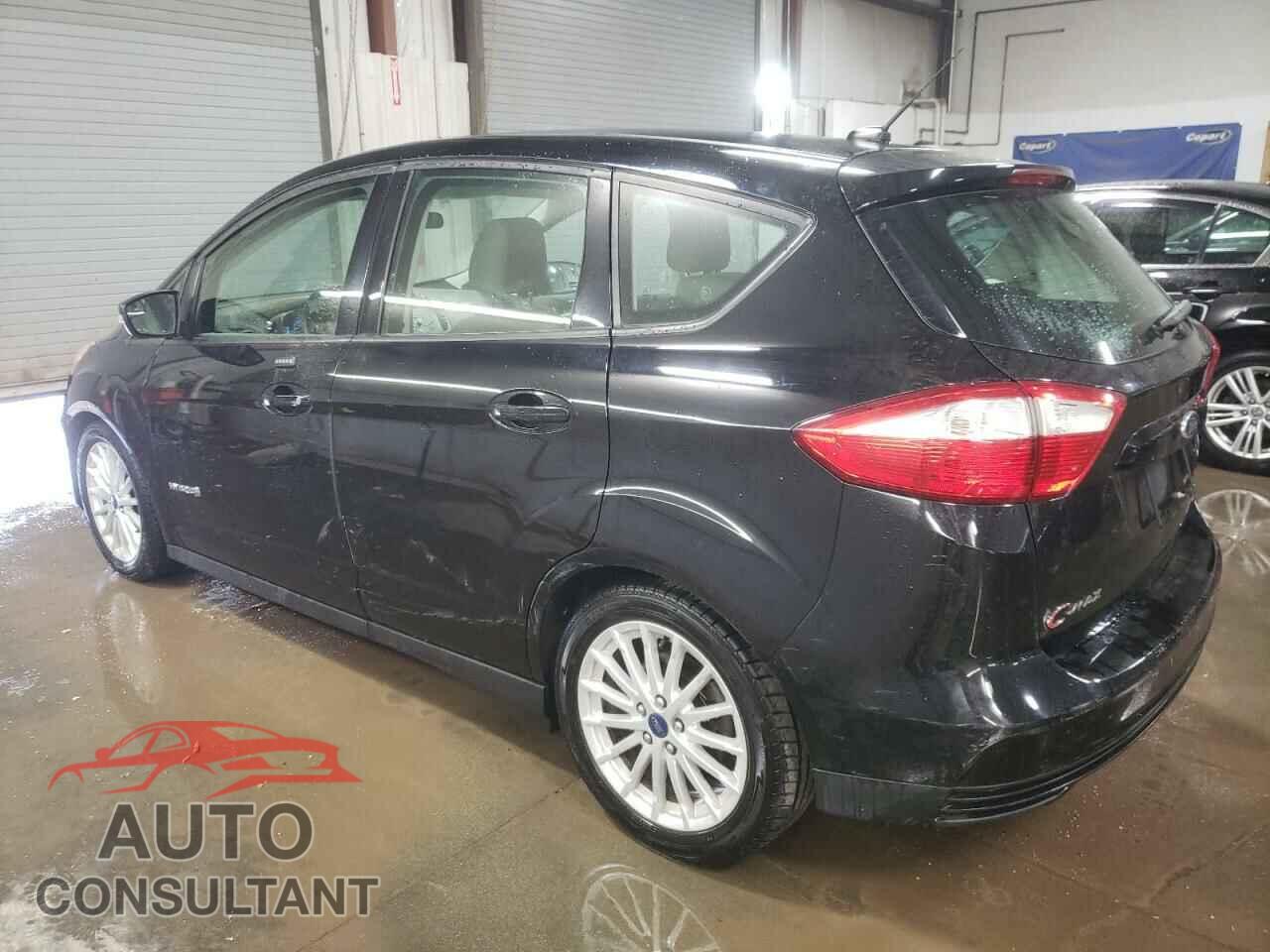 FORD CMAX 2016 - 1FADP5AU0GL110511