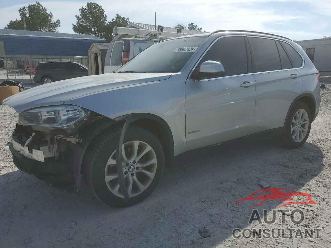 BMW X5 2016 - 5UXKR0C5XG0P30867