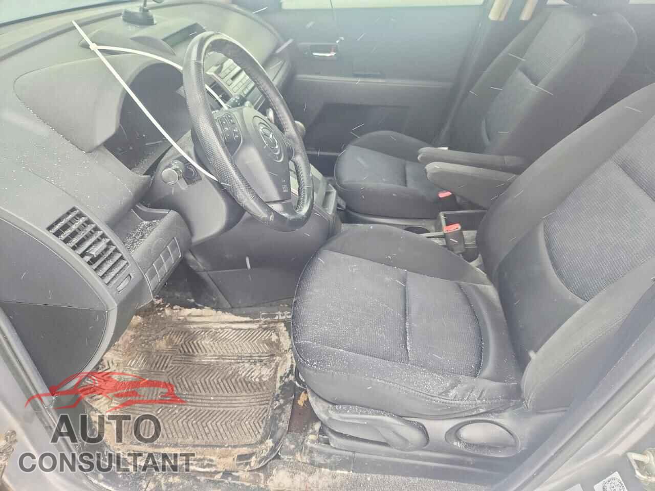 MAZDA 5 2010 - JM1CR2W33A0371834