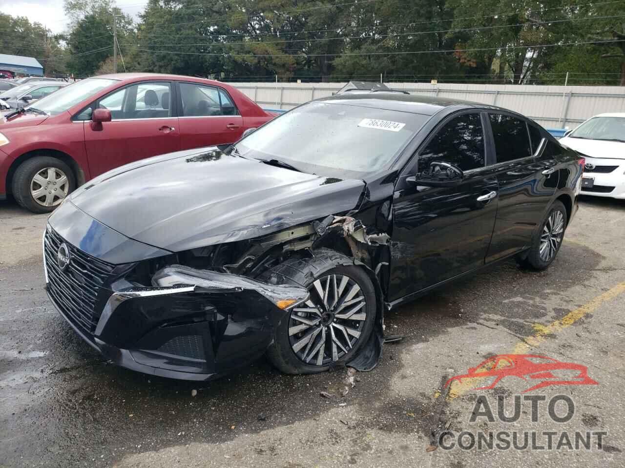 NISSAN ALTIMA 2023 - 1N4BL4DVXPN338862