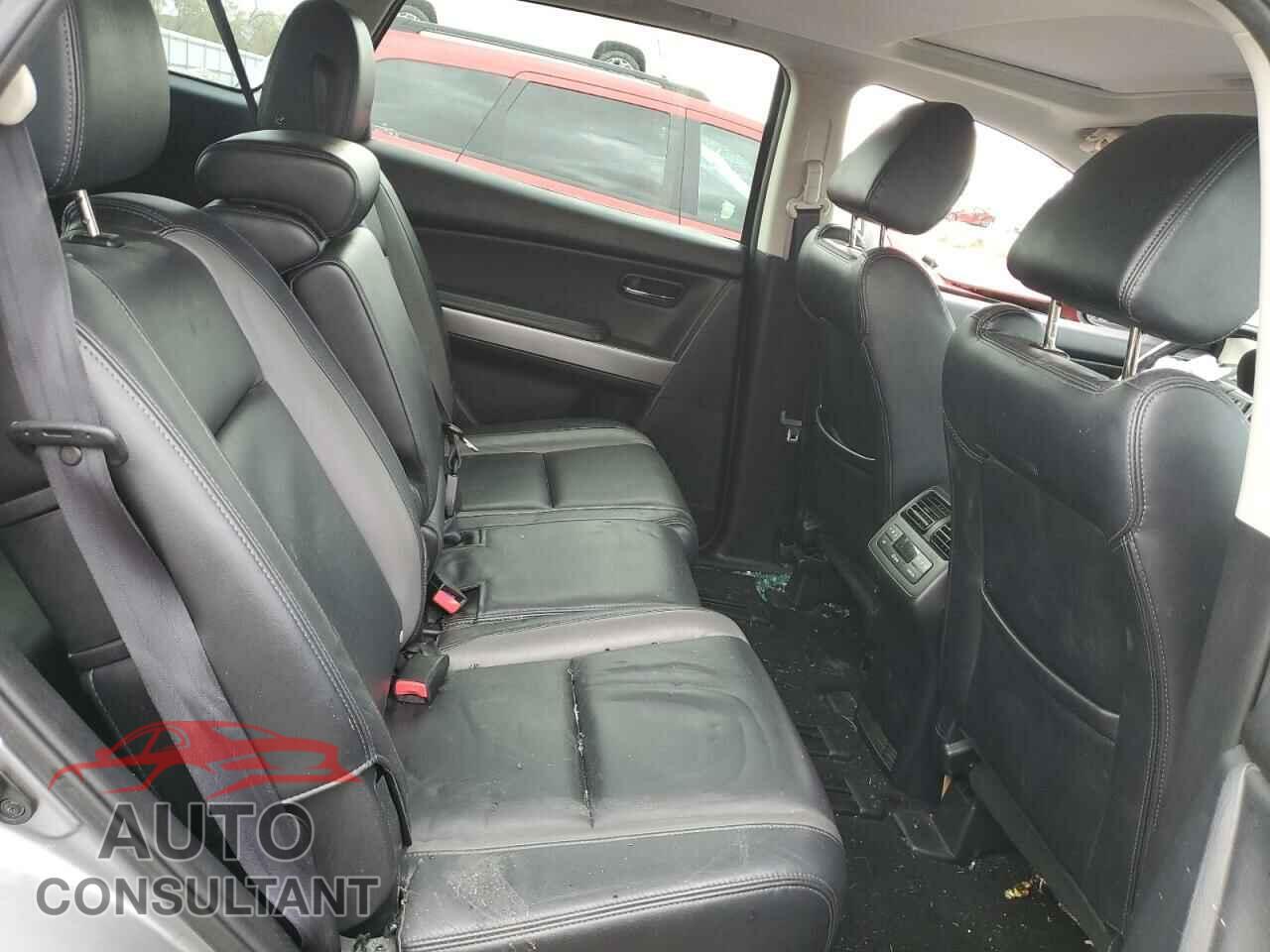 MAZDA CX-9 2012 - JM3TB2DA1C0348696