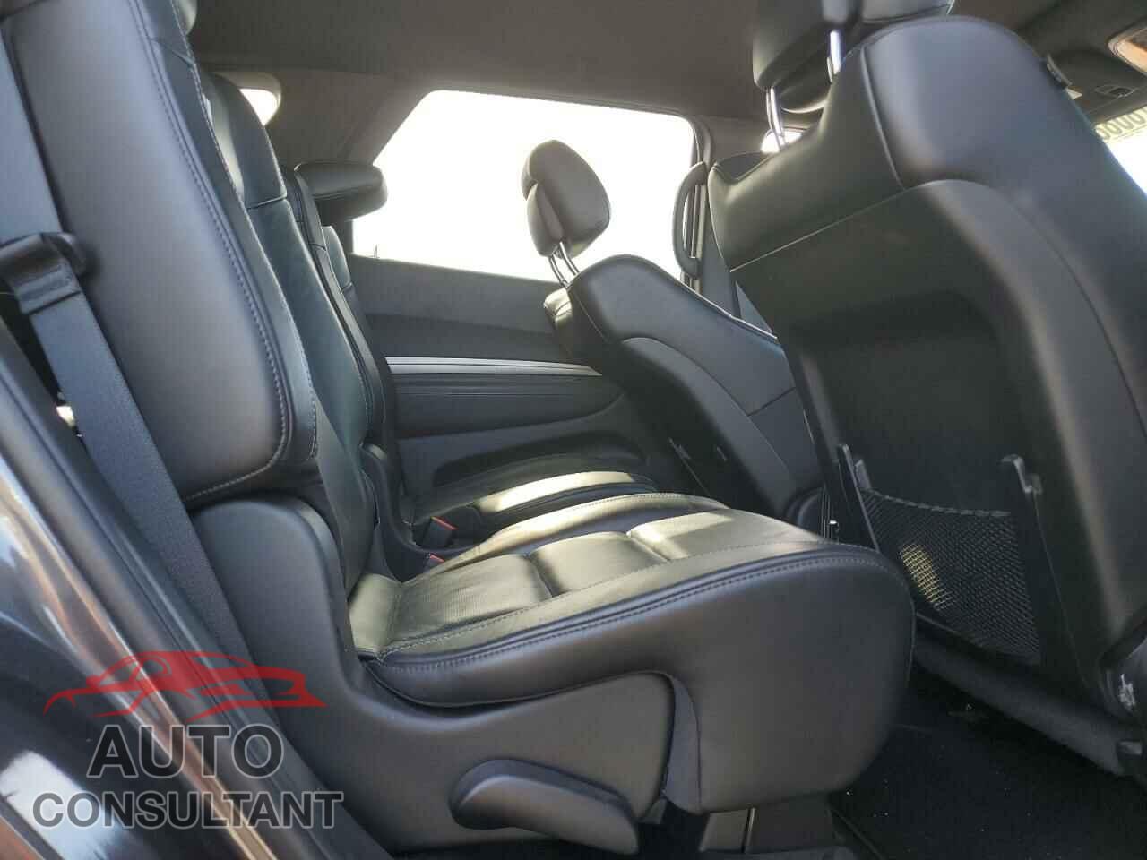 DODGE DURANGO 2020 - 1C4SDJCT3LC187861