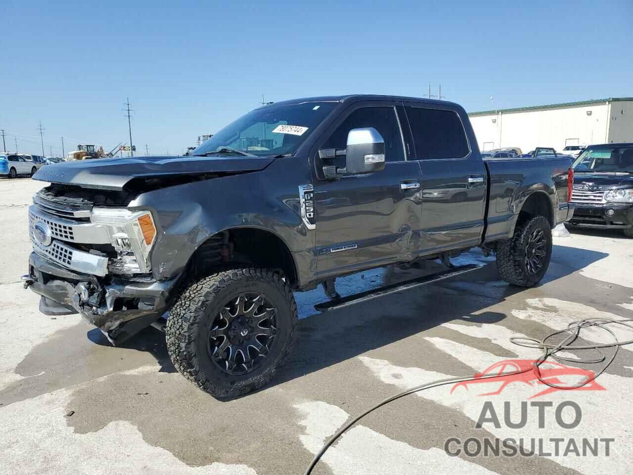 FORD F250 2017 - 1FT7W2BT6HEC42340