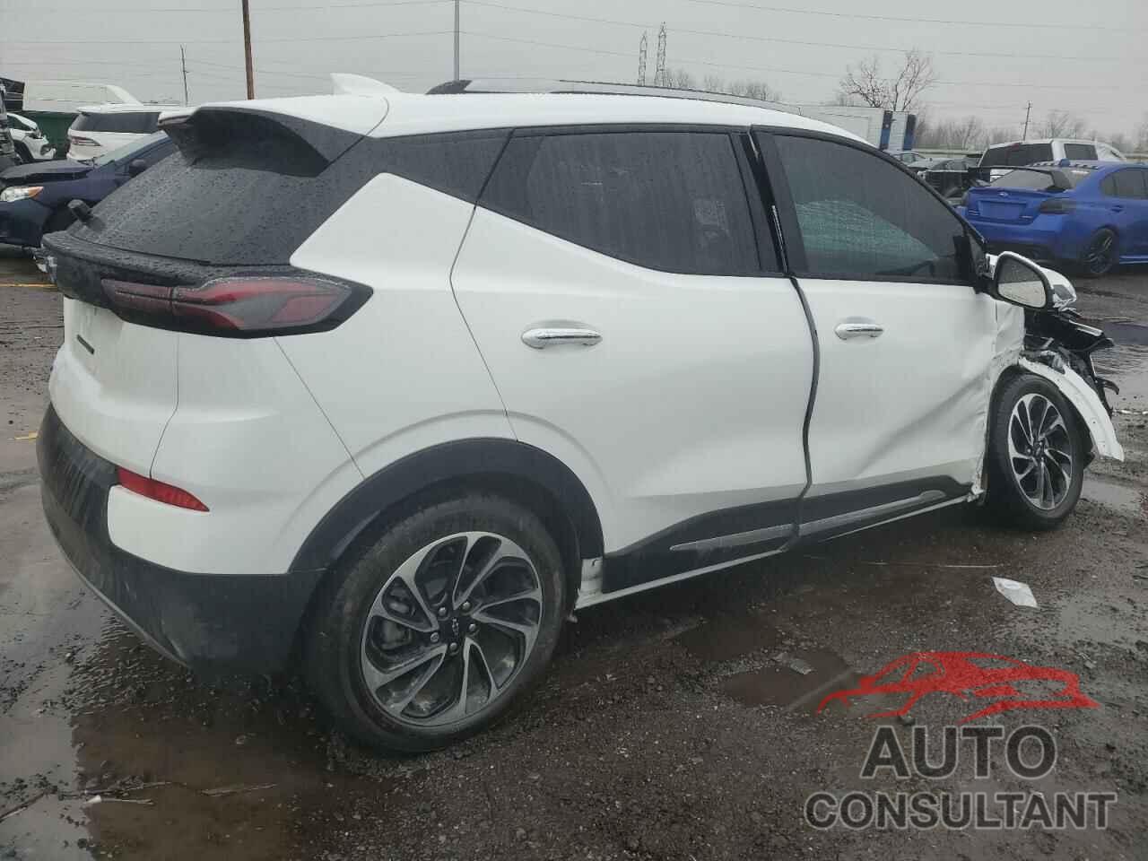 CHEVROLET BOLT 2023 - 1G1FZ6S04P4179512