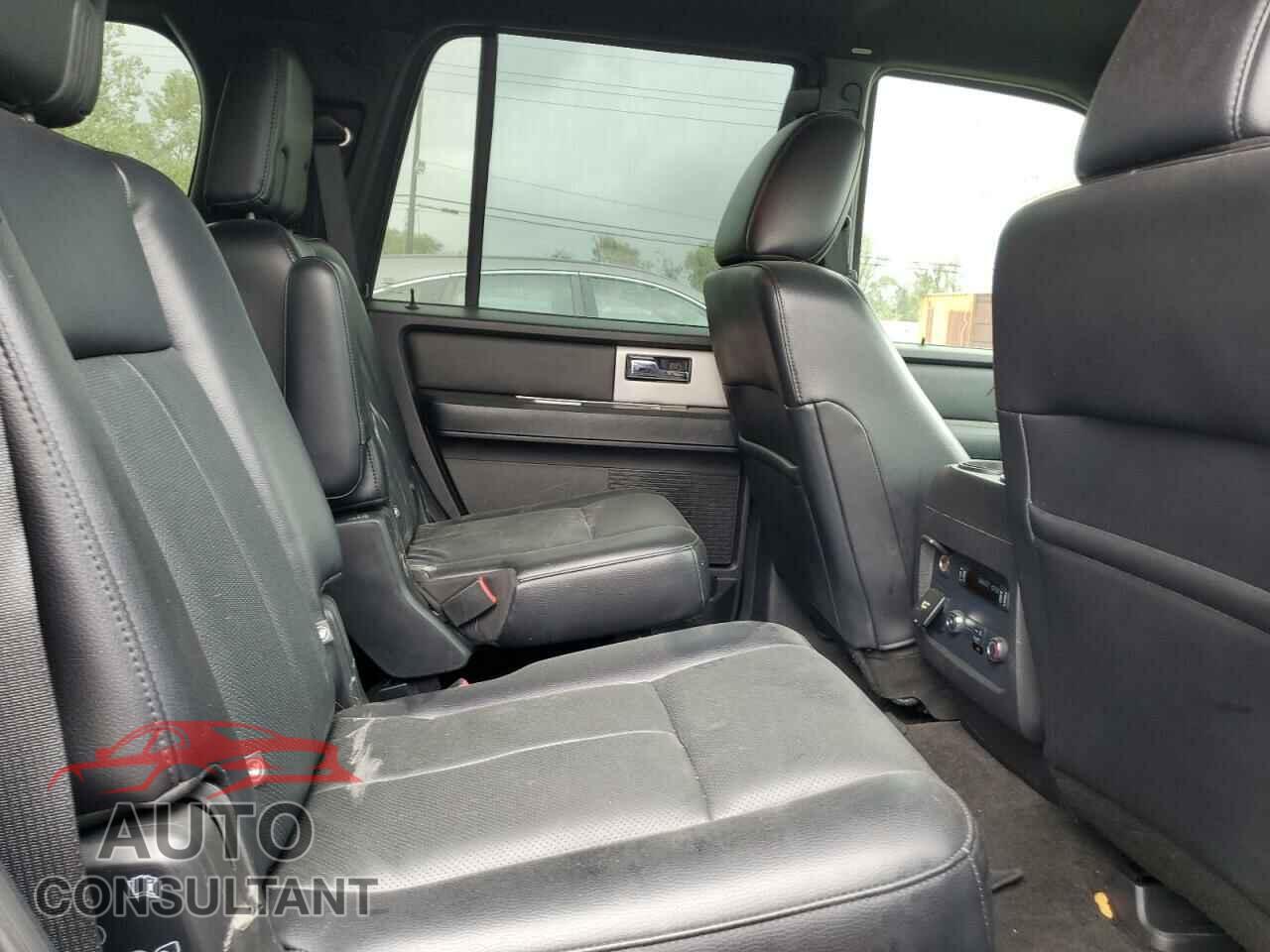 FORD EXPEDITION 2017 - 1FMJU1HT5HEA77650