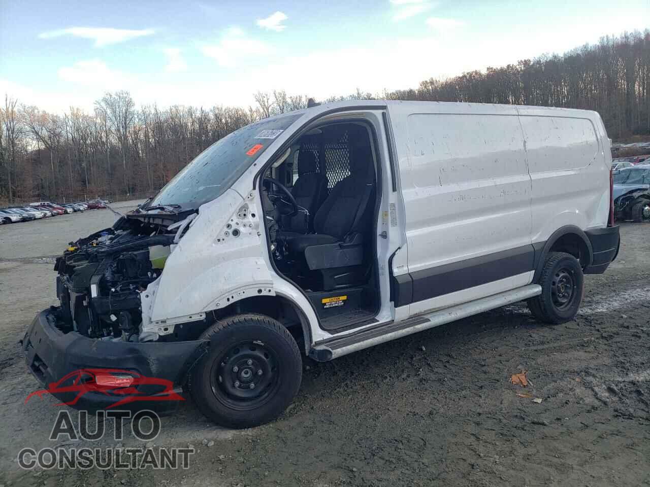 FORD TRANSIT 2023 - 1FTBR1Y8XPKA77939
