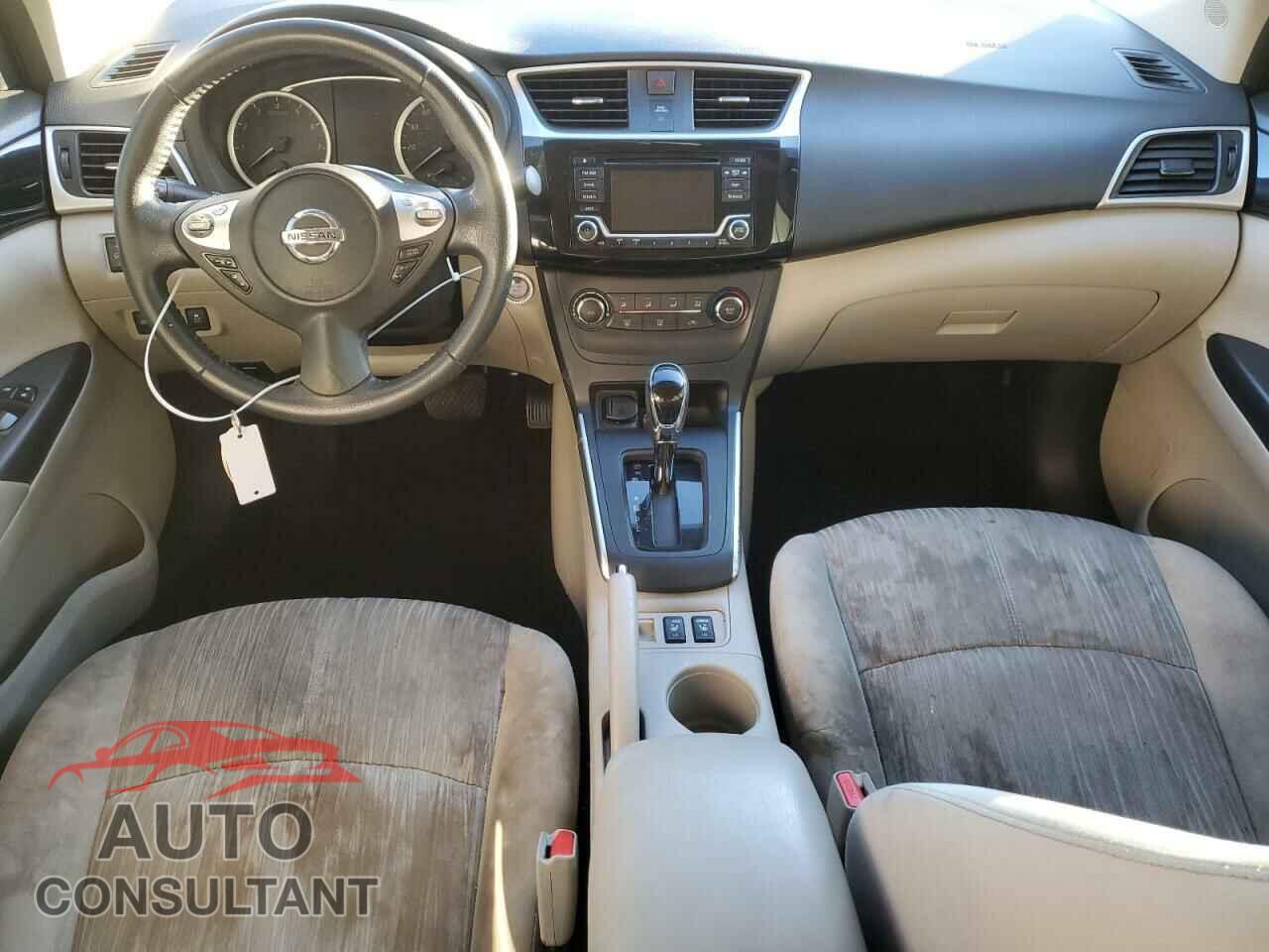FORD EDGE 2013 - 2FMDK4AK2DBB81105