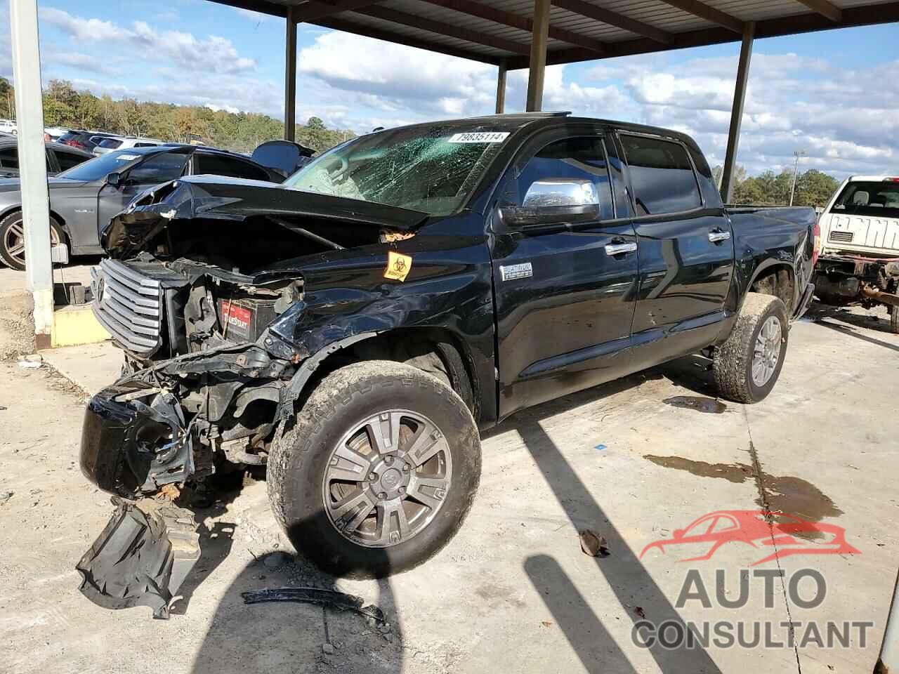 TOYOTA TUNDRA 2015 - 5TFAY5F11FX442649