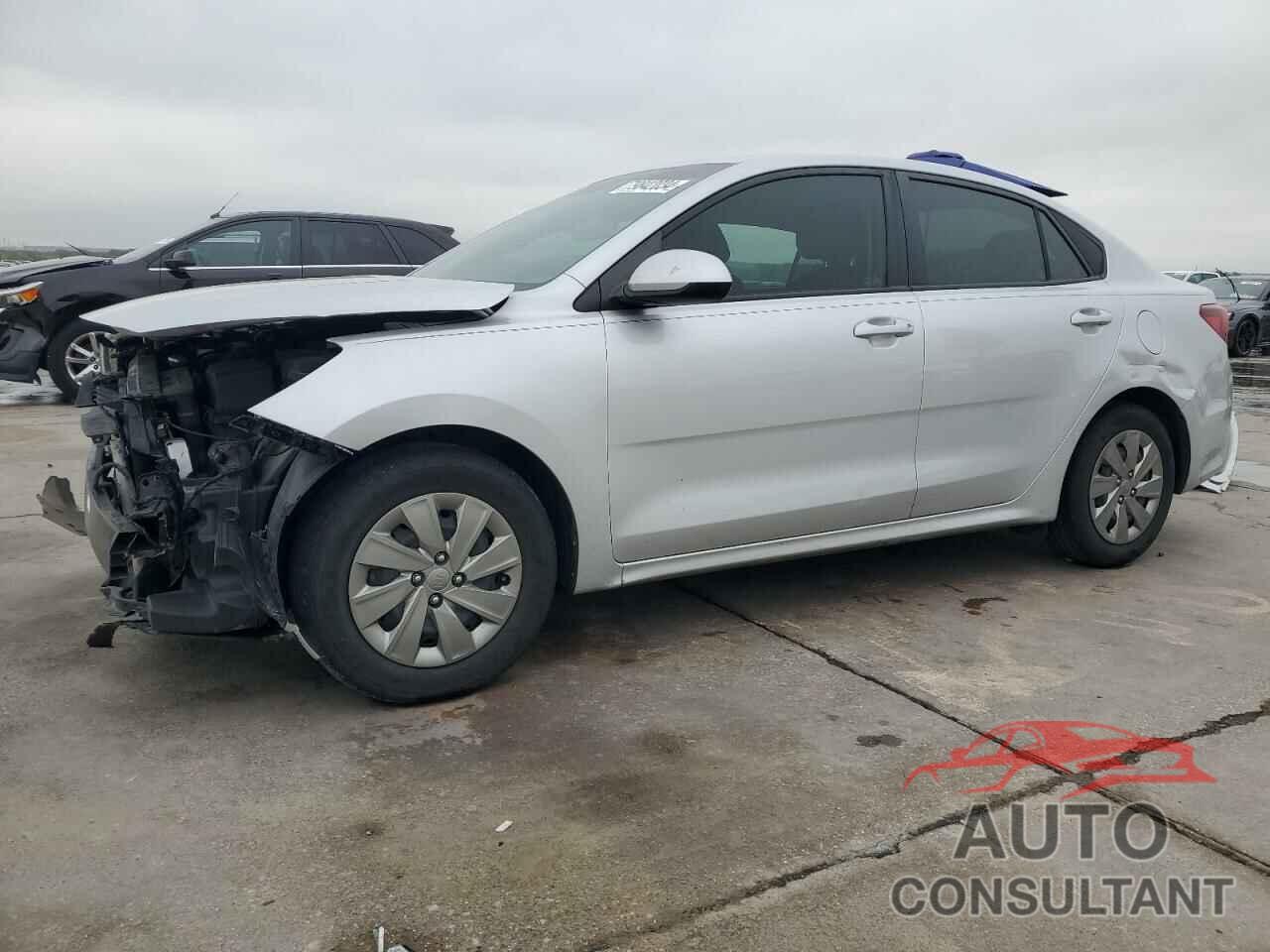 KIA RIO 2020 - 3KPA24AD7LE282141