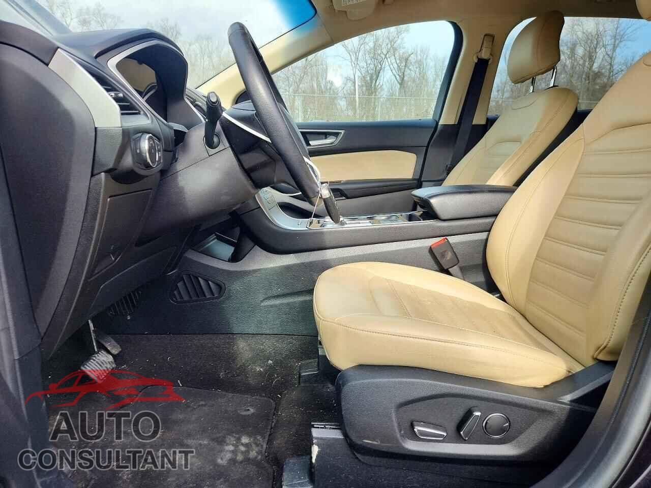 FORD EDGE 2019 - 2FMPK3J90KBC40282
