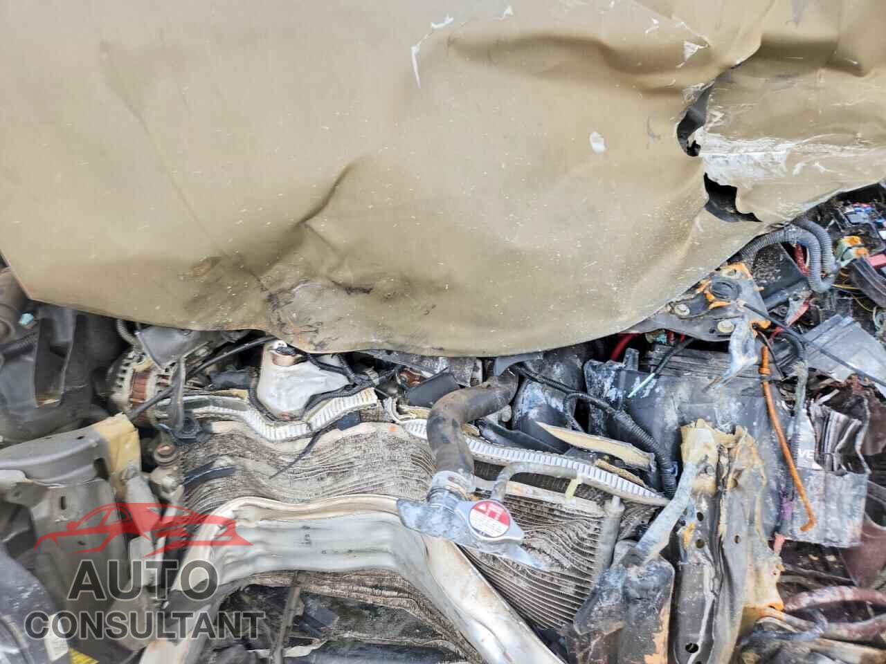 HONDA CIVIC 2014 - 2HGFB2F55EH512313