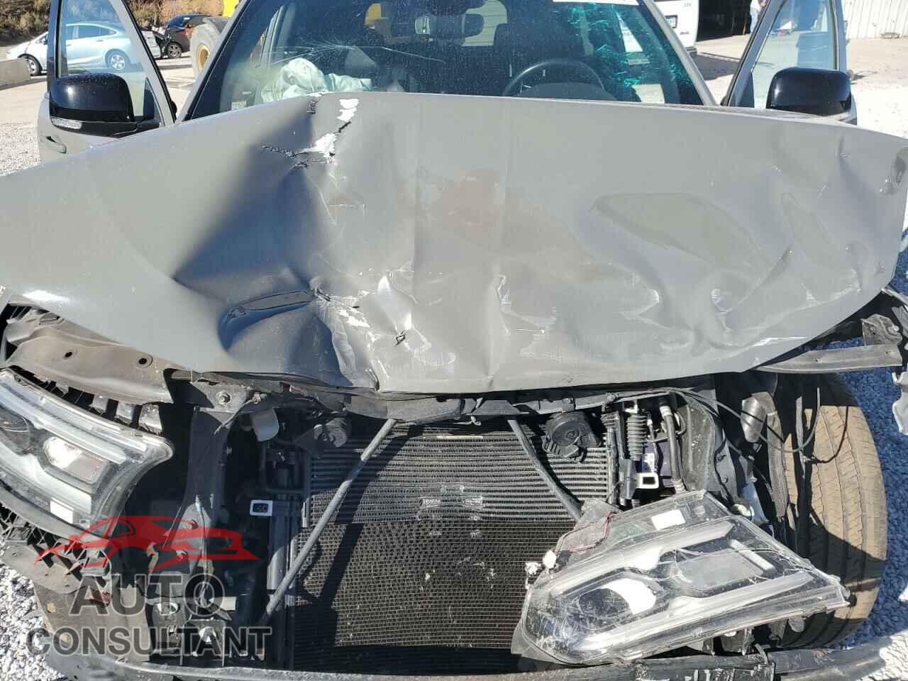 DODGE DURANGO 2021 - 1C4RDJDG1MC766073